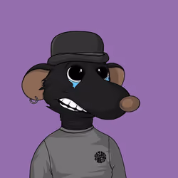 Fat Rat #3873