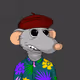 6745