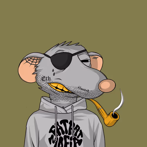 Fat Rat #70