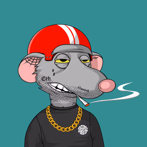 Fat Rat Mafia