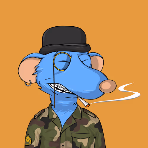 Fat Rat Mafia