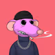 Fat Rat #1642