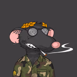 Fat Rat #3761