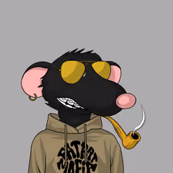 Fat Rat #2356