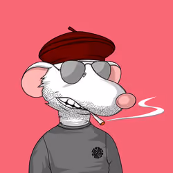 Fat Rat #2237