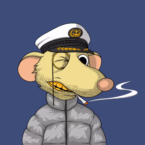 Fat Rat #7764