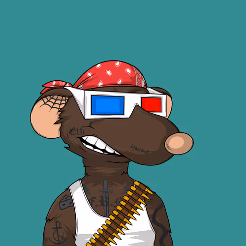Fat Rat Mafia