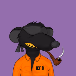 Fat Rat #2370