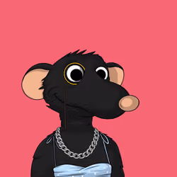 Fat Rat #5759