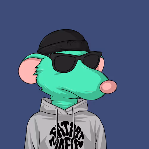 Fat Rat #2150