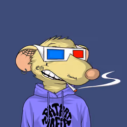 Fat Rat #5753