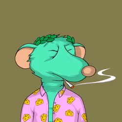 Fat Rat #6404
