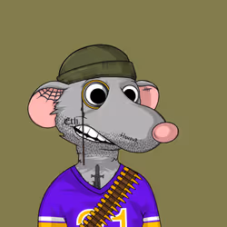 Fat Rat #4653