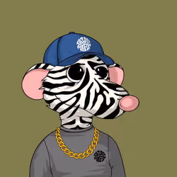 Fat Rat #5099