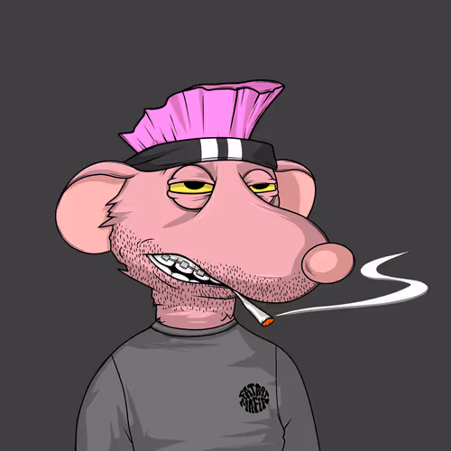 Fat Rat Mafia