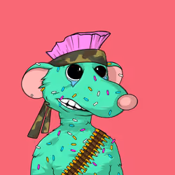 Fat Rat #7283