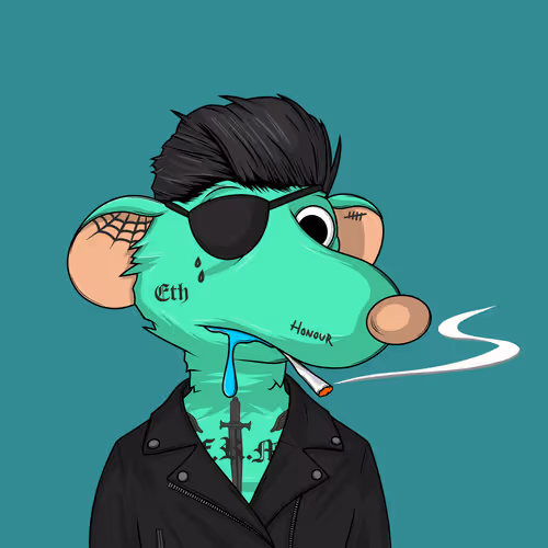 Fat Rat Mafia