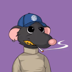 Fat Rat #5269