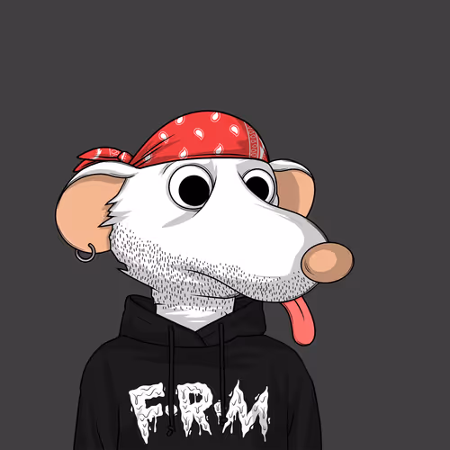 Fat Rat Mafia