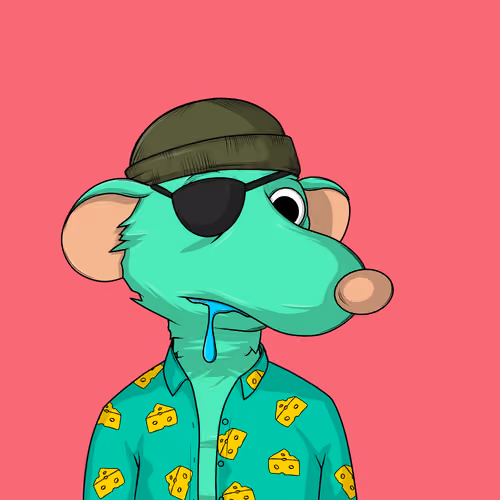 Fat Rat #2166