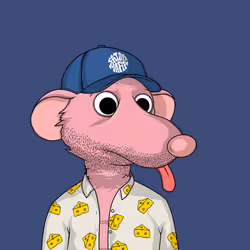 Fat Rat #3625