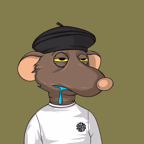 Fat Rat Mafia