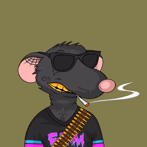 Fat Rat Mafia