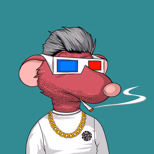 Fat Rat #2361