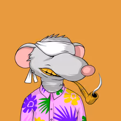 Fat Rat #5379