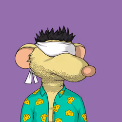 Fat Rat #7208