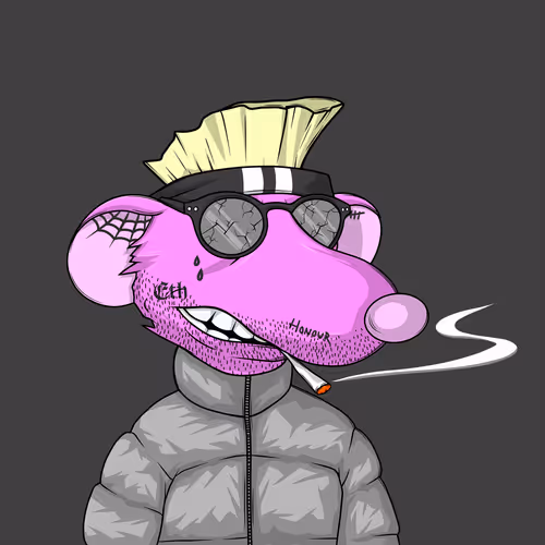 Fat Rat Mafia