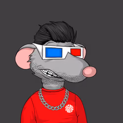 Fat Rat #40