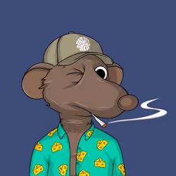 Fat Rat #2397