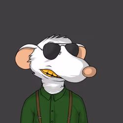Fat Rat #190