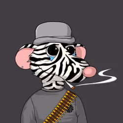 Fat Rat #3581