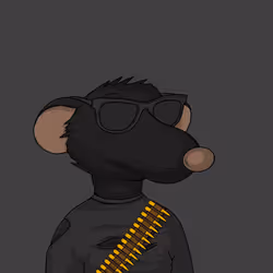 Fat Rat #3617