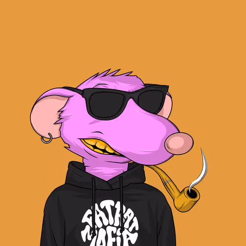 Fat Rat #130