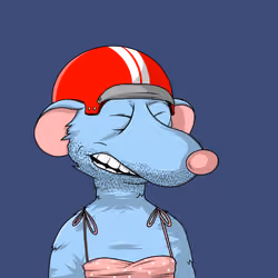 Fat Rat #3398