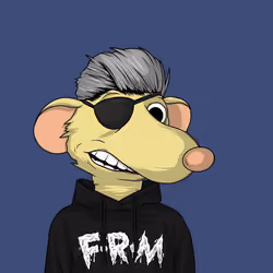 Fat Rat #7590