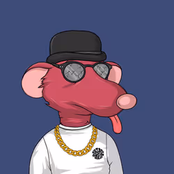 Fat Rat #2514