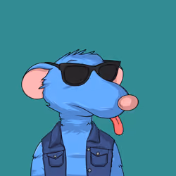 Fat Rat #6469