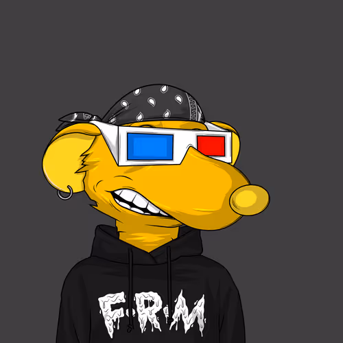 Fat Rat #7179