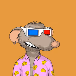 Fat Rat #1149