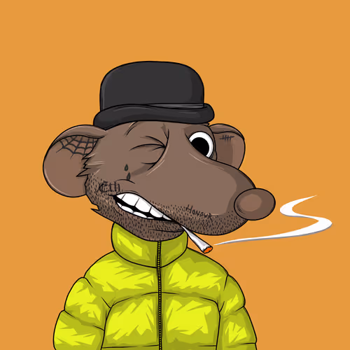 Fat Rat Mafia