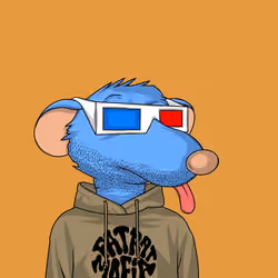 Fat Rat #5855