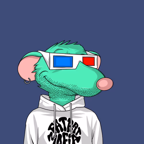 Fat Rat Mafia