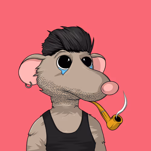 Fat Rat #2360