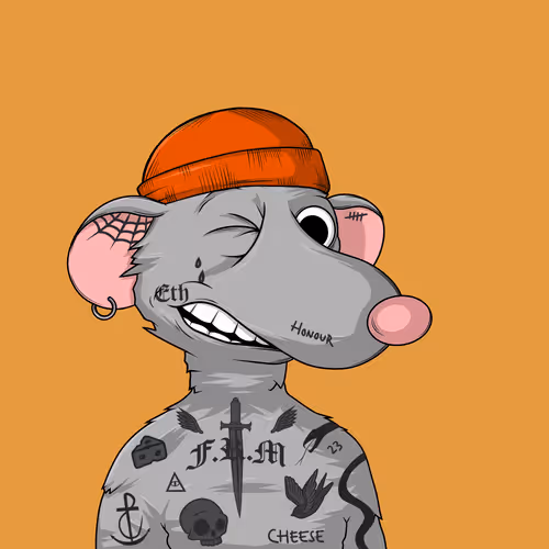 Fat Rat Mafia
