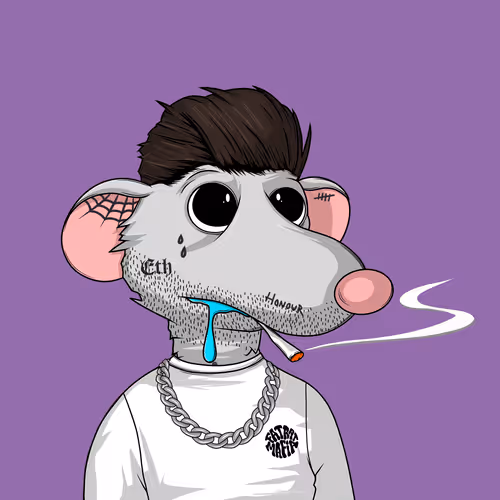 Fat Rat Mafia