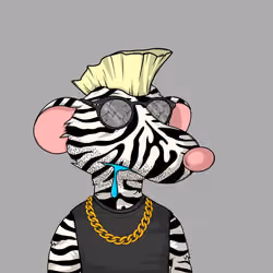 Fat Rat #1564